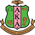Group logo of Alpha Kappa Alpha Sorority, Inc.